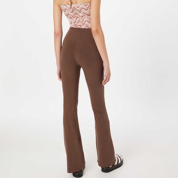 NWT Neon & Nylon Leggings - Picture 1 of 6